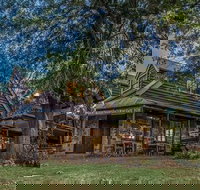 Mount Misery Gold Mine Cafe - Travel Agents