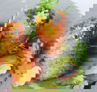 No 10 Restaurant  Bar - Travel Search