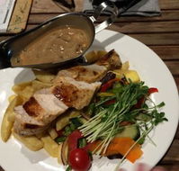 Paddy's Restaurant - Tourism Guide