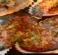 Panthers Bathurst - Tourism Guide