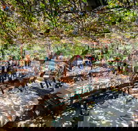 Peel Inn - Travel Agents