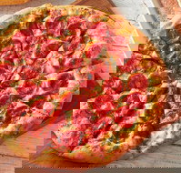 Pizza Hut - Travel Agents