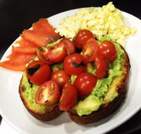 PK's on Pokolbin Cafe - Cruises Travel