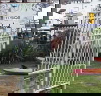 Portside Cafe - Travel Agents