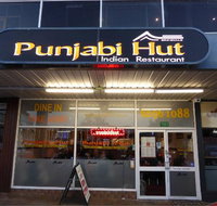 Punjabi Hut - Travel Search
