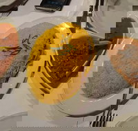 Ramas Fiji Indian Restaurant - Travel Search