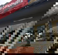 Red Rooster - Tourism Guide