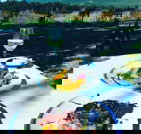 Mount Broke Wines Restaurant - Travel Agents