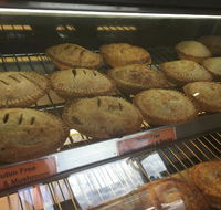 Ridgey Didge Pies South Coffs Harbour - Travel Agents