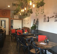 Ristretto - Tourism Guide