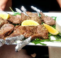 Rivadestra Pizza  Pasta Darlington Point - Cruises Travel