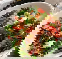 Salt N Pepper Bistro - Travel Agents