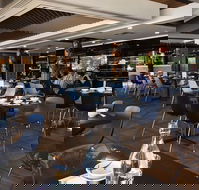 Sammy's The Foreshore - Cruises Travel