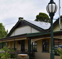 Scotch Oven Cafe - Cruises Travel