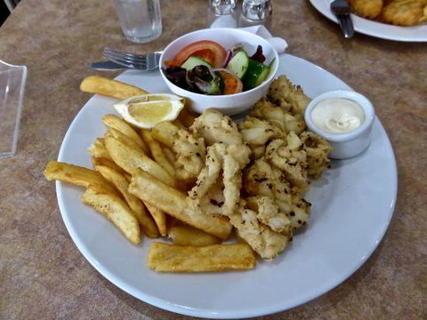 Scotts Head Bowling - Travel Agents 0