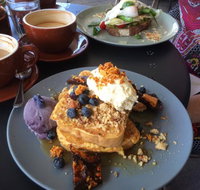 Stand By Me Cafe - Travel Search