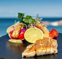 Surf Club Restaurant  Bar - Travel Agents