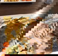 Telegraph Hotel - Travel Agents