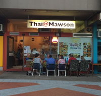 Thai  Mawson - Travel Search