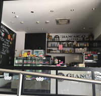 The Bean  The Barista - Travel Agents