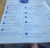 The Bluebird Cafe - Travel Agents