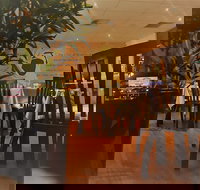 The Clove Route - Travel Search