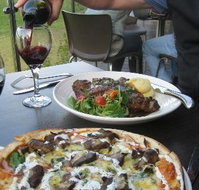 The Huskisson - Travel Agents