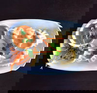 The Mustang Nepalese Restaurant  Bar - Travel Search