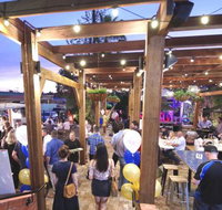 The Tamworth Hotel - Travel Agents