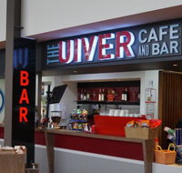 The Uiver Cafe and Bar - Travel Search