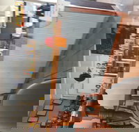 The Willows Cafe Restaurant - Travel Agents