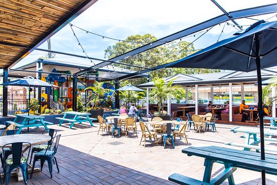 Toormina NSW Cruises Travel
