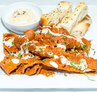 Turkish Delight Restaurant - Tourism Guide