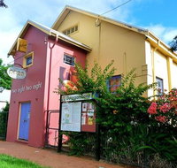 Two eight two eight Gulargambone - Travel Agents