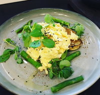 Urban Pantry - Tourism Guide