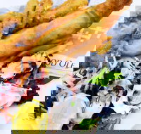 Vikings Club Erindale - Travel Search