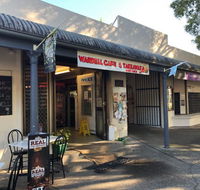 Wardell Cafe and Takeaway - Cruises Travel