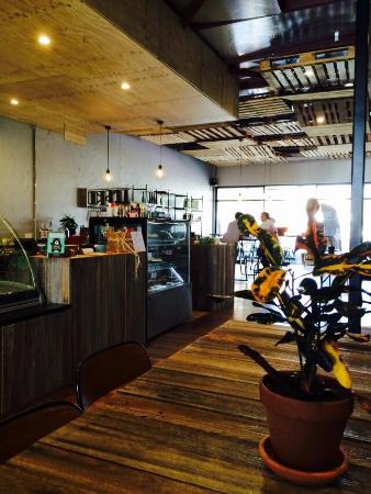 Southern Canberra ACT Travel Search