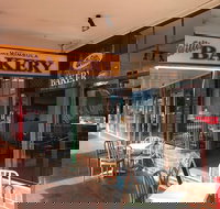 Willis Merimbula Bakery - Travel Agents