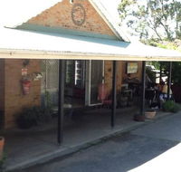 Yarramalong Store  Cafe - Cruises Travel
