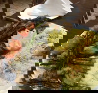 Yummy Yalla Restaurant - Travel Search