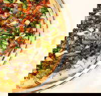 6's Pizza  Pasta - Travel Search