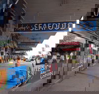 Andy's Seafood - Cruises Travel