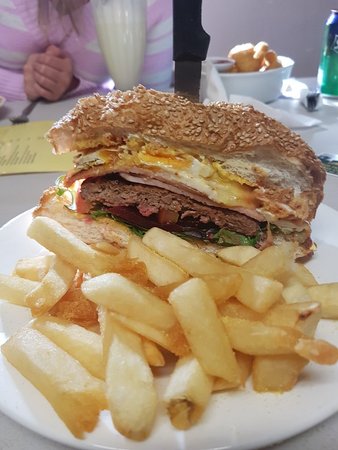 Beehive Hotel Motel Cafe - Travel Agents 0