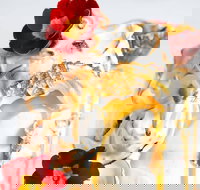 Birichino Cucina  Pizzeria - Travel Agents