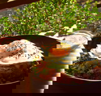 Blue Earth Cafe - Travel Agents