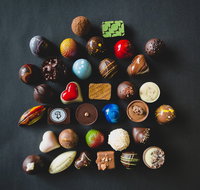 Bracegirdles House of fine Chocolate - Tourism Guide