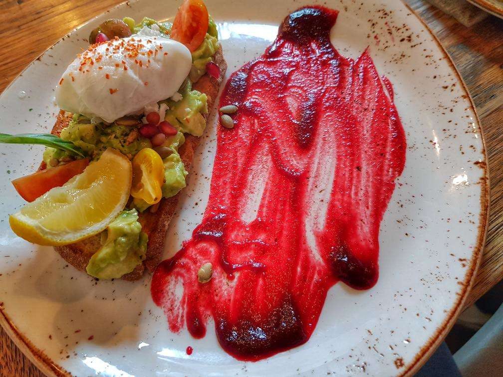 Fitzroy North VIC Travel Search