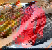 Breakfast  Timothy's - Travel Search