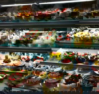 Breadtop - Macquarie Park - Travel Search